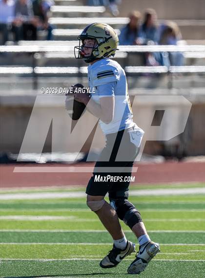 Thumbnail 2 in Juab vs. Cedar (UHSAA 3A Semifinal) photogallery.