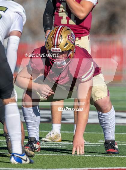 Thumbnail 1 in Juab vs. Cedar (UHSAA 3A Semifinal) photogallery.