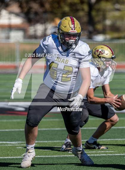 Thumbnail 3 in Juab vs. Cedar (UHSAA 3A Semifinal) photogallery.