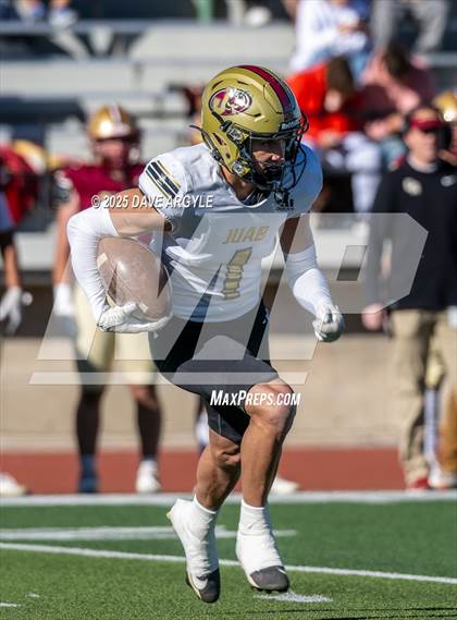 Thumbnail 3 in Juab vs. Cedar (UHSAA 3A Semifinal) photogallery.