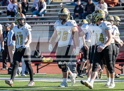 Thumbnail 2 in Juab vs. Cedar (UHSAA 3A Semifinal) photogallery.