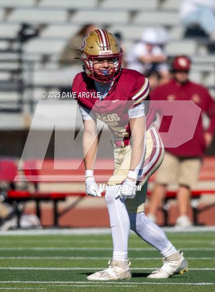 Thumbnail 1 in Juab vs. Cedar (UHSAA 3A Semifinal) photogallery.