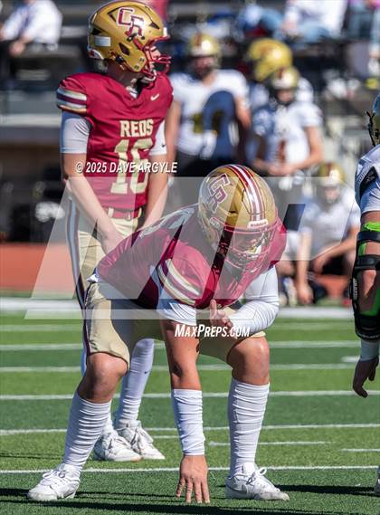 Thumbnail 3 in Juab vs. Cedar (UHSAA 3A Semifinal) photogallery.