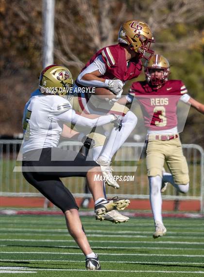 Thumbnail 3 in Juab vs. Cedar (UHSAA 3A Semifinal) photogallery.