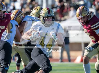 Thumbnail 3 in Juab vs. Cedar (UHSAA 3A Semifinal) photogallery.