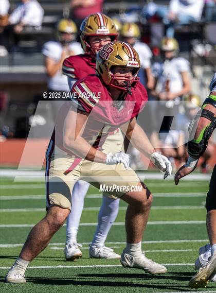 Thumbnail 1 in Juab vs. Cedar (UHSAA 3A Semifinal) photogallery.