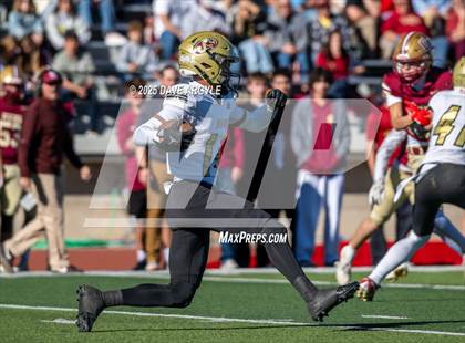 Thumbnail 3 in Juab vs. Cedar (UHSAA 3A Semifinal) photogallery.