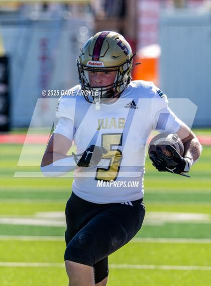Thumbnail 3 in Juab vs. Cedar (UHSAA 3A Semifinal) photogallery.