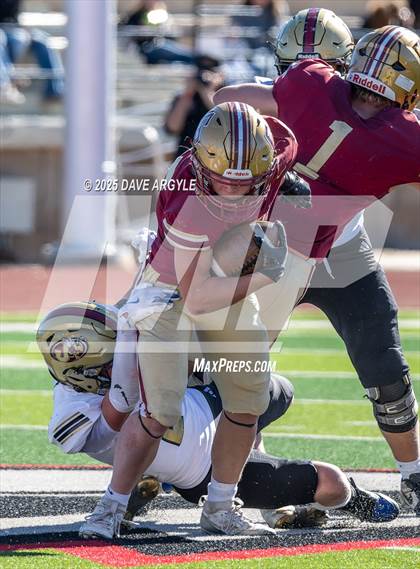 Thumbnail 1 in Juab vs. Cedar (UHSAA 3A Semifinal) photogallery.