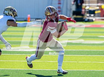 Thumbnail 2 in Juab vs. Cedar (UHSAA 3A Semifinal) photogallery.