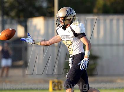 Thumbnail 2 in St. Genevieve vs. Mission Prep photogallery.