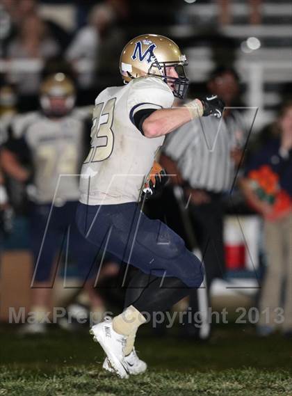 Thumbnail 1 in St. Genevieve vs. Mission Prep photogallery.
