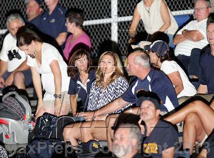 Thumbnail 1 in St. Genevieve vs. Mission Prep photogallery.