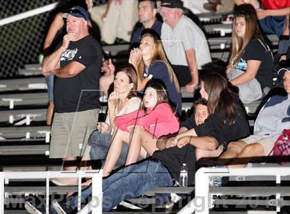 Thumbnail 2 in St. Genevieve vs. Mission Prep photogallery.