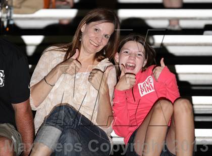 Thumbnail 1 in St. Genevieve vs. Mission Prep photogallery.