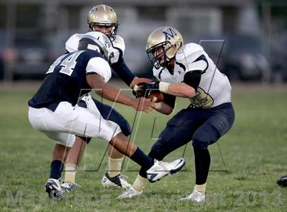 Thumbnail 1 in St. Genevieve vs. Mission Prep photogallery.