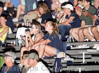 Thumbnail 1 in St. Genevieve vs. Mission Prep photogallery.