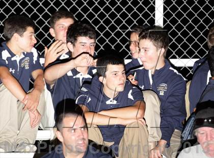 Thumbnail 2 in St. Genevieve vs. Mission Prep photogallery.