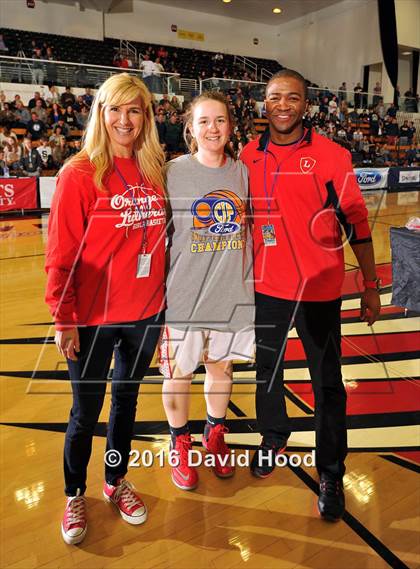 Thumbnail 2 in Orange Lutheran vs. Sonora (CIF SS 3AA Final) photogallery.