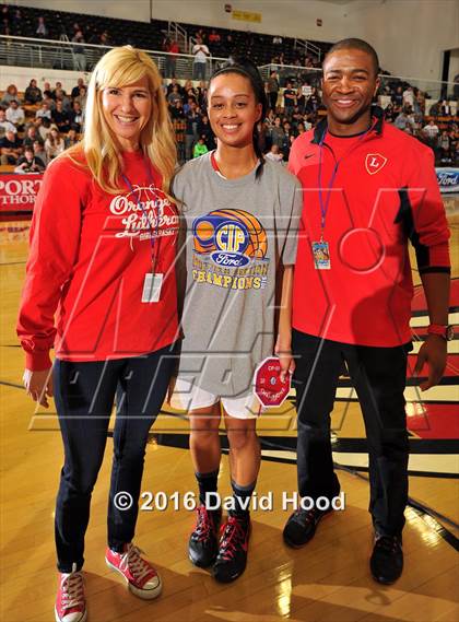 Thumbnail 1 in Orange Lutheran vs. Sonora (CIF SS 3AA Final) photogallery.