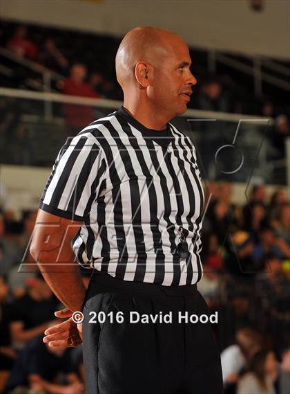Thumbnail 1 in Orange Lutheran vs. Sonora (CIF SS 3AA Final) photogallery.
