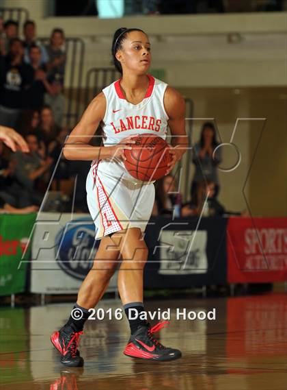 Thumbnail 1 in Orange Lutheran vs. Sonora (CIF SS 3AA Final) photogallery.