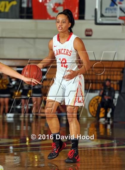 Thumbnail 3 in Orange Lutheran vs. Sonora (CIF SS 3AA Final) photogallery.