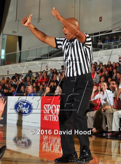 Thumbnail 2 in Orange Lutheran vs. Sonora (CIF SS 3AA Final) photogallery.