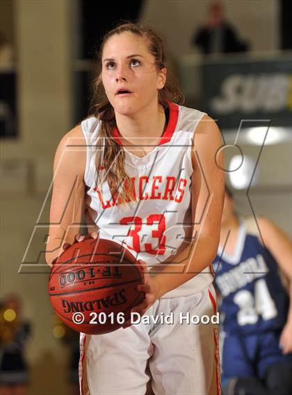 Thumbnail 1 in Orange Lutheran vs. Sonora (CIF SS 3AA Final) photogallery.
