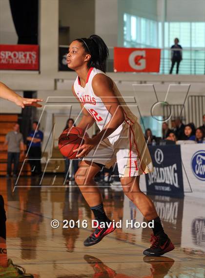 Thumbnail 1 in Orange Lutheran vs. Sonora (CIF SS 3AA Final) photogallery.
