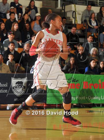 Thumbnail 2 in Orange Lutheran vs. Sonora (CIF SS 3AA Final) photogallery.