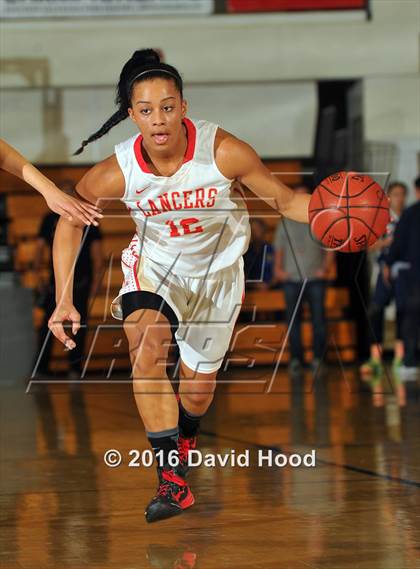 Thumbnail 1 in Orange Lutheran vs. Sonora (CIF SS 3AA Final) photogallery.