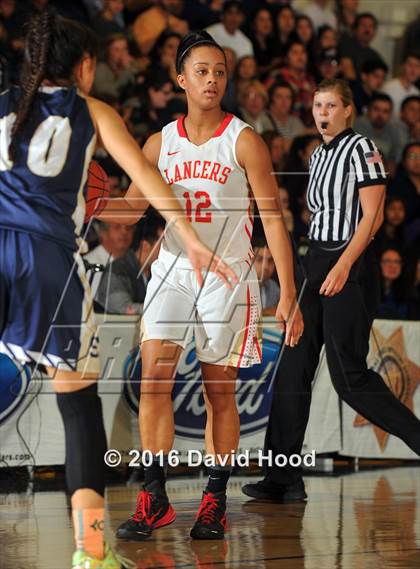 Thumbnail 2 in Orange Lutheran vs. Sonora (CIF SS 3AA Final) photogallery.
