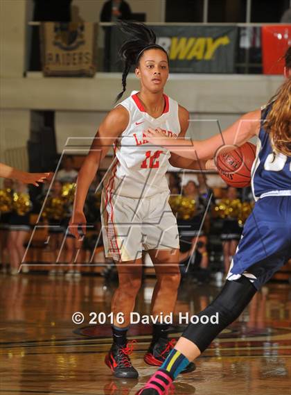 Thumbnail 3 in Orange Lutheran vs. Sonora (CIF SS 3AA Final) photogallery.