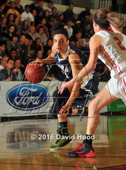 Thumbnail 1 in Orange Lutheran vs. Sonora (CIF SS 3AA Final) photogallery.