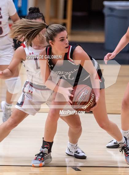 Thumbnail 1 in Churchill vs Lee photogallery.