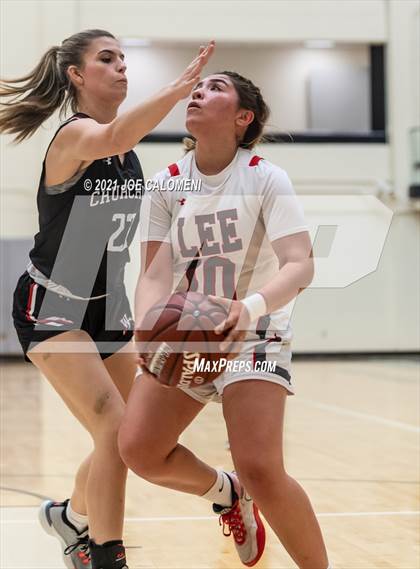 Thumbnail 3 in Churchill vs Lee photogallery.