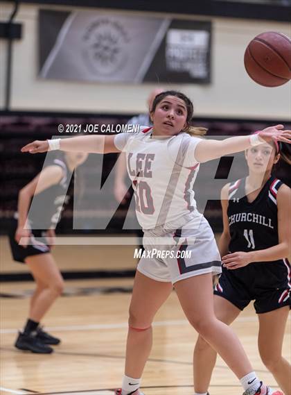 Thumbnail 3 in Churchill vs Lee photogallery.