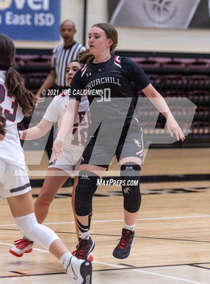 Thumbnail 2 in Churchill vs Lee photogallery.
