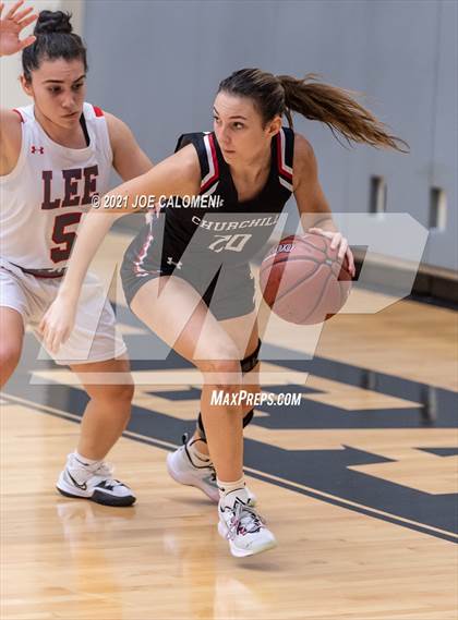 Thumbnail 3 in Churchill vs Lee photogallery.