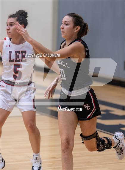 Thumbnail 2 in Churchill vs Lee photogallery.