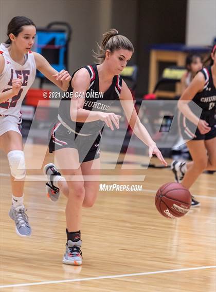 Thumbnail 2 in Churchill vs Lee photogallery.