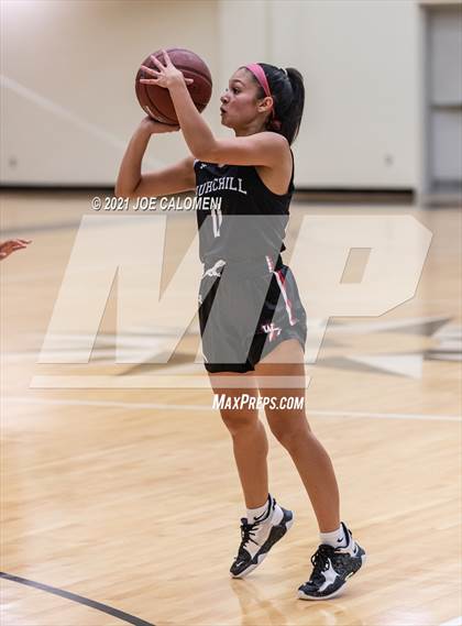 Thumbnail 3 in Churchill vs Lee photogallery.