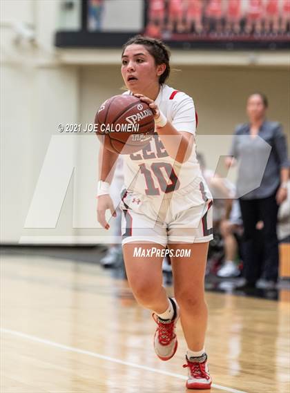 Thumbnail 2 in Churchill vs Lee photogallery.