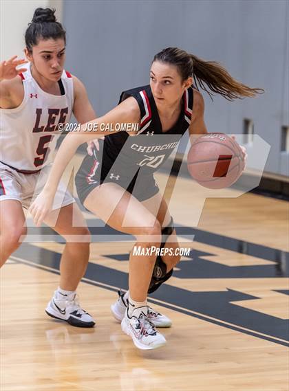 Thumbnail 2 in Churchill vs Lee photogallery.