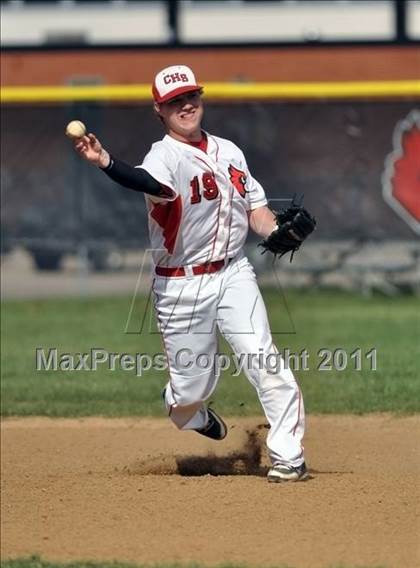 Thumbnail 1 in Lakota East @ Colerain photogallery.