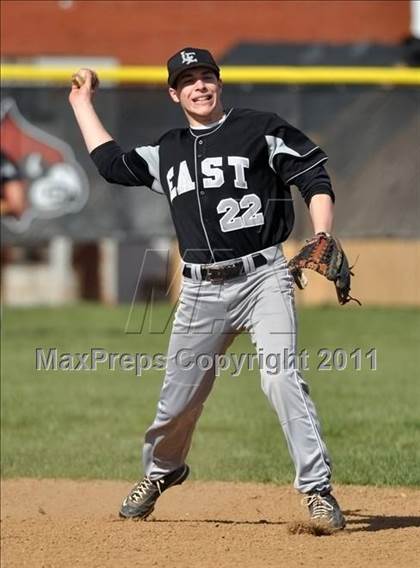 Thumbnail 3 in Lakota East @ Colerain photogallery.