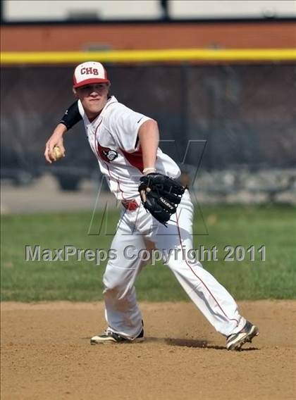 Thumbnail 3 in Lakota East @ Colerain photogallery.