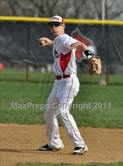 Thumbnail 3 in Lakota East @ Colerain photogallery.