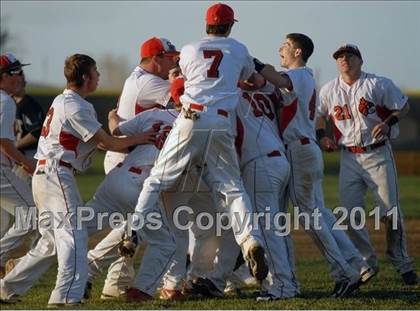 Thumbnail 2 in Lakota East @ Colerain photogallery.